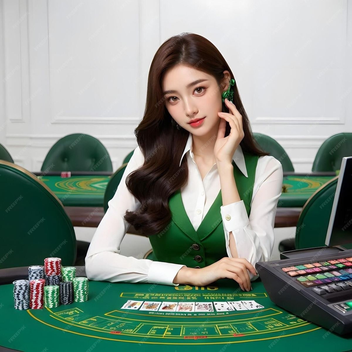 ph999 player reviewing payout results on mobile phone in the Philippines